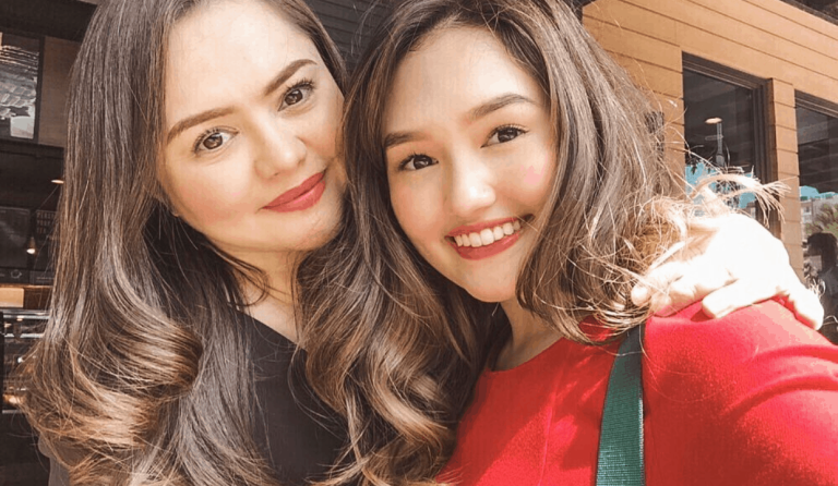 Angelika and Mika dela Cruz still miss brother 10 years after his death