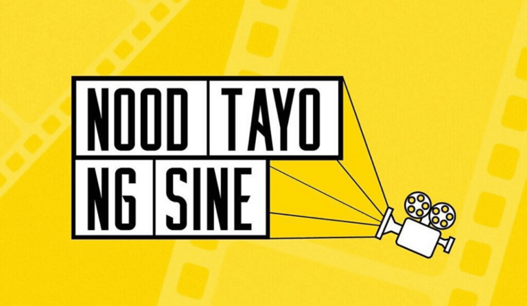 ‘Nood Tayo ng Sine’: How FDCP plans to help cinemas recover from pandemic