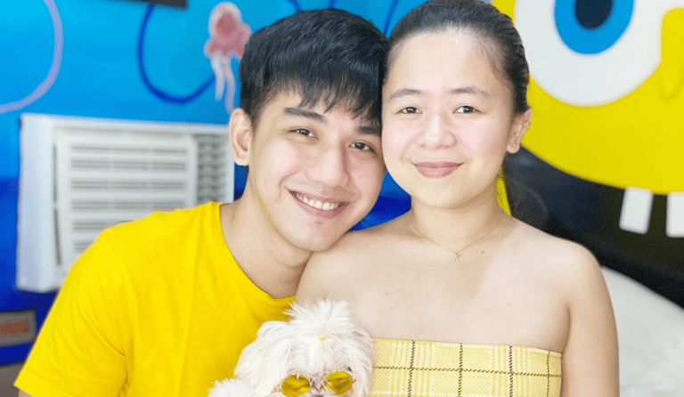 ‘Nung nagkakilala kami, parehas kaming wasak’: Kiray Celis looks back on relationship with boyfriend
