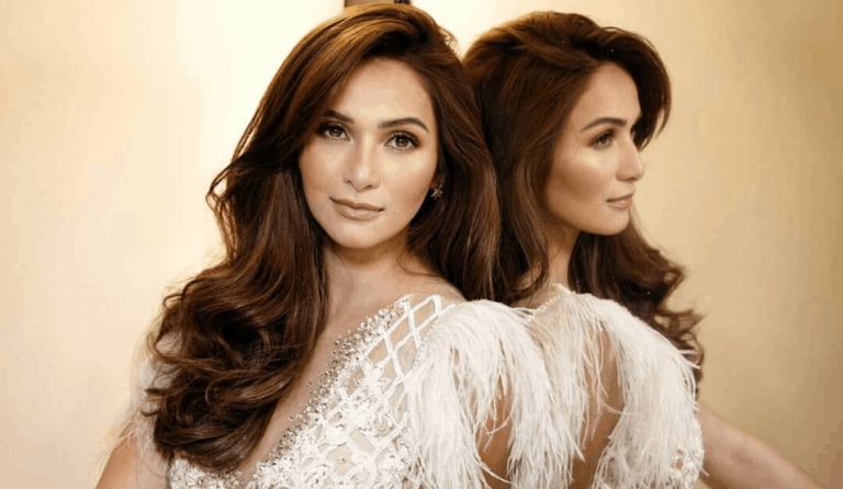 Jennylyn asks for respect on social media after being told ‘artista ka lang’