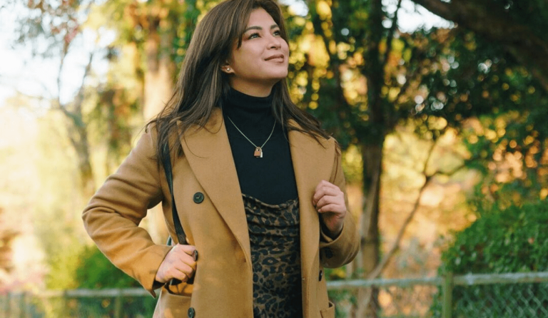 ‘Beautiful inside and out’: Netizens gush over Angel Locsin’s curvy figure
