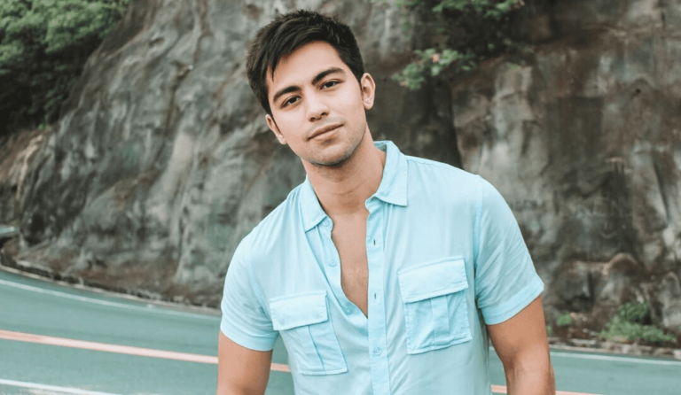Derrick Monasterio launches haircut home service to aid displaced barbers
