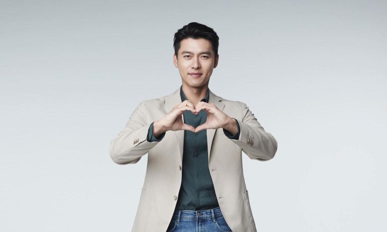 CLOY star Hyun Bin ‘so excited to come’ to Phl