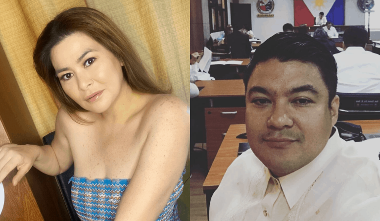 Aiko Melendez reminisces on getting ‘freedom’ from Jomari Yllana on Independence Day