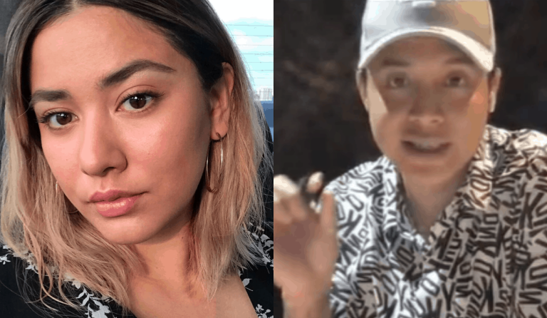 ‘Ang bobo’: Lauren Young slams DJ Loonyo’s face mask claims