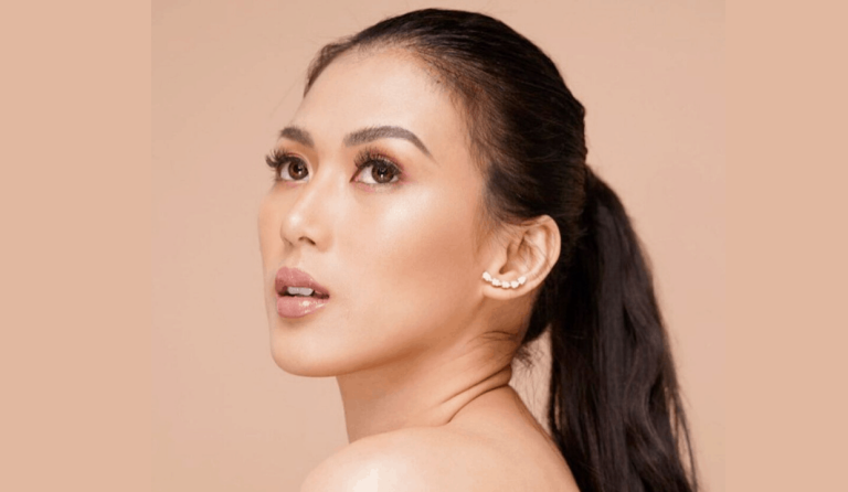 Alex Gonzaga slams netizen who told her to deactivate her ‘walang kwenta’ Twitter account