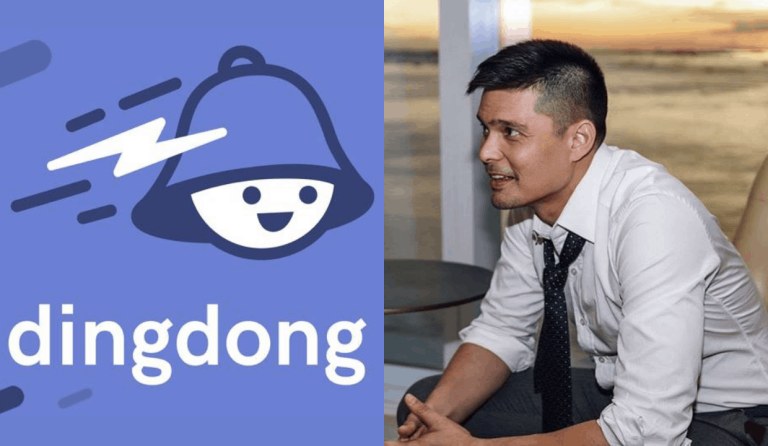 Dingdong Dantes to launch delivery service hiring jobless showbiz workers