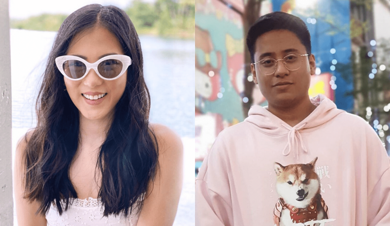 ‘Issa prank!’: Alex Gonzaga and Matthaios’ Twitter feud was just ‘friendly banter’