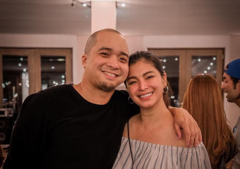 Neil Arce defends Angel Locsin’s ABS-CBN protest speech: ‘Hindi ito network war, wag makisawsaw’