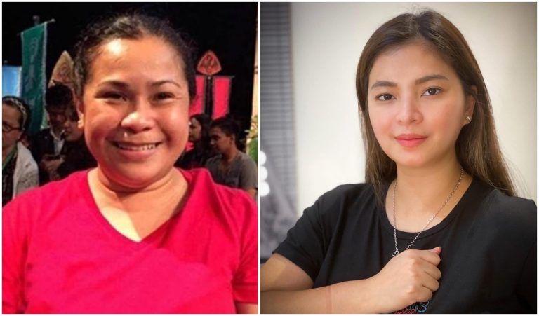 ‘Sa truth lang tayo’: GMA head writer disputes Angel Locsin’s statement at ABS-CBN protest
