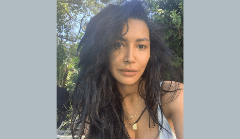 Glee star Naya Rivera missing after boat trip with son in California lake: report
