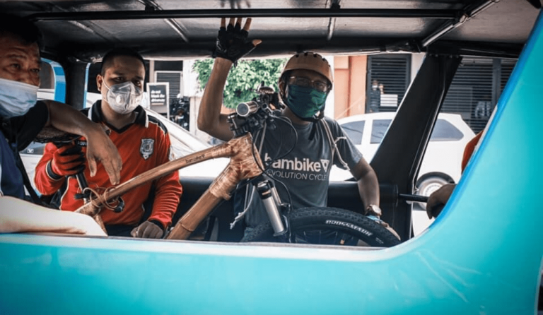 Howie Severino arrested after ‘pulling down’ face mask to drink