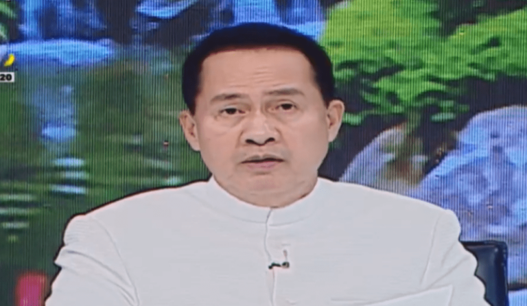 Pastor Quiboloy recalls Vice Ganda’s ‘stop’ joke amid ABS-CBN franchise denial