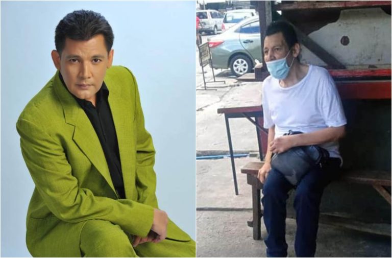 Showbiz colleagues come together to help ailing John Regala