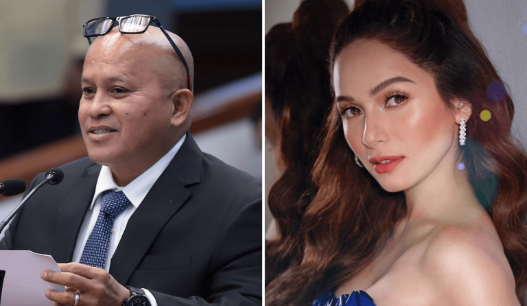 Jennylyn Mercado slams Sen. Bato’s ‘find new jobs’ advice to ABS-CBN workers