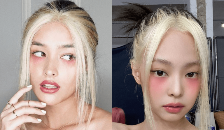 LOOK: Liza Soberano recreates Blackpink Jennie’s makeup look