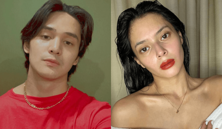 Ruru Madrid defends rumored girlfriend Bianca Umali from critics