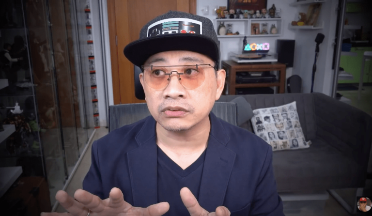 Michael V opens up on how he may have contracted COVID-19