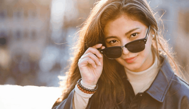 Angel Locsin reveals attempts to hack her email, social media accounts