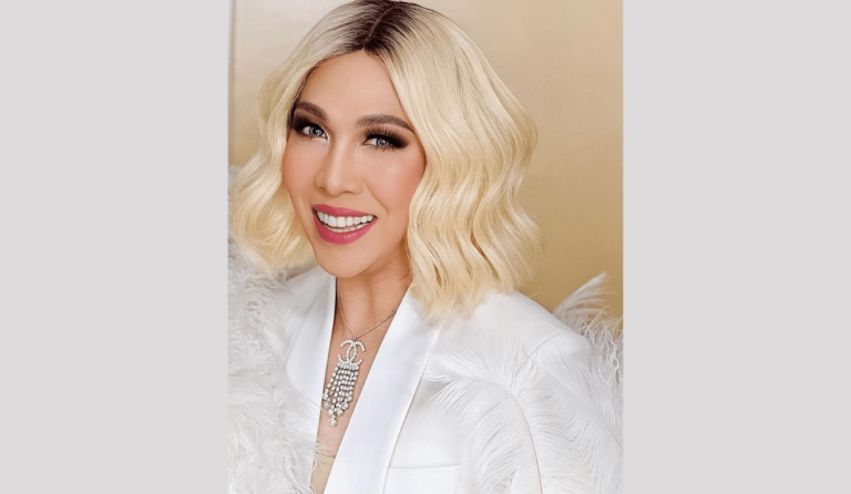 Vice Ganda lauds frontliners: ‘Iba ang sakripisyo ninyo’