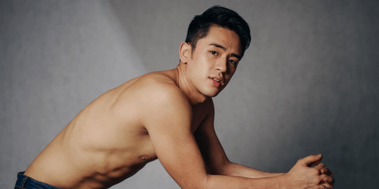 Here’s how Kapuso star David Licauco manages his money wisely