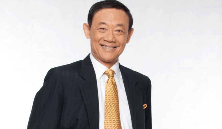 Jose Mari Chan trends online as netizens gear up for the ‘Ber’ months