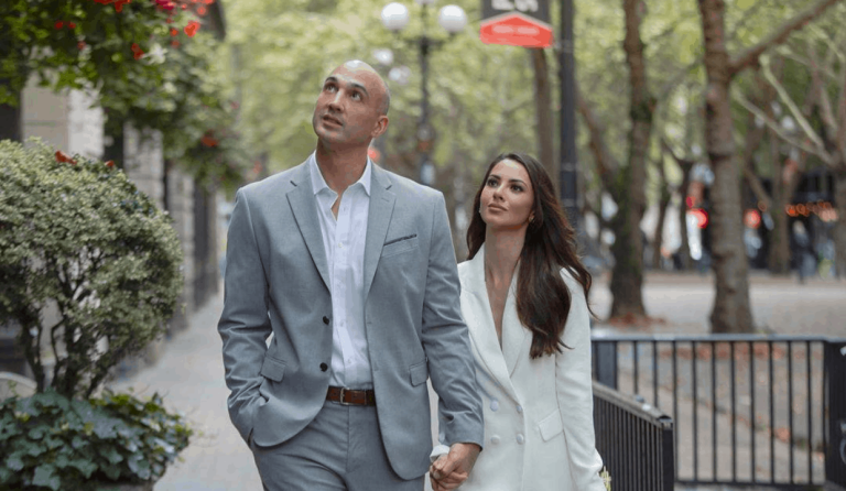 KC Montero, wife expecting to meet their baby boy in December