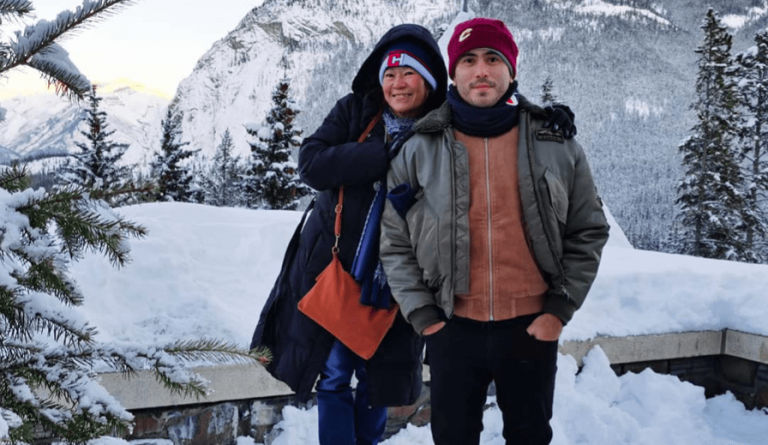 WATCH: Gerald Anderson’s mom asks for multicab but gets new pickup from son