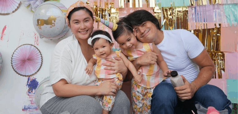 Robin Padilla defends wife Mariel against ‘hurtful’ comments about her weight