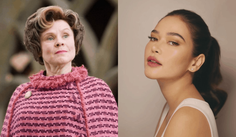 ‘Kilig!’: Bela Padilla nominated best actress alongside Imelda Staunton at 15th Seoul Int’l Drama Awards