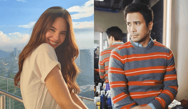 Sam Milby reaffirms love for Catriona Gray: ‘I will fight for her’