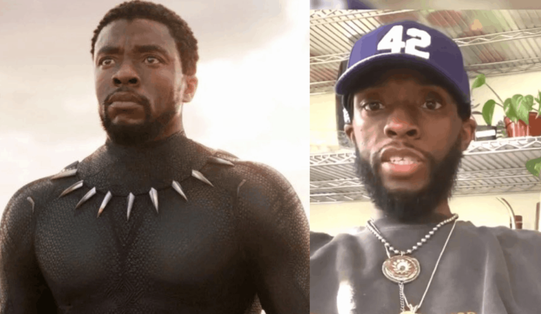 Luis Manzano has a reminder to netizens who mocked late Chadwick Boseman’s skinny photos