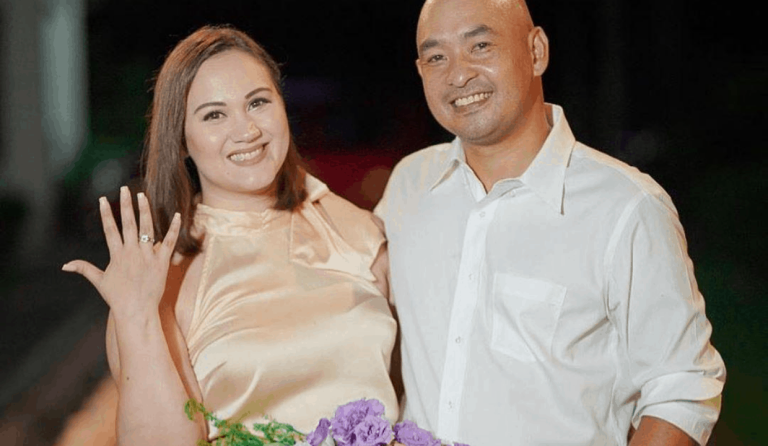 Melissa Ricks opens up on how she found love after ‘feeling hopeless’
