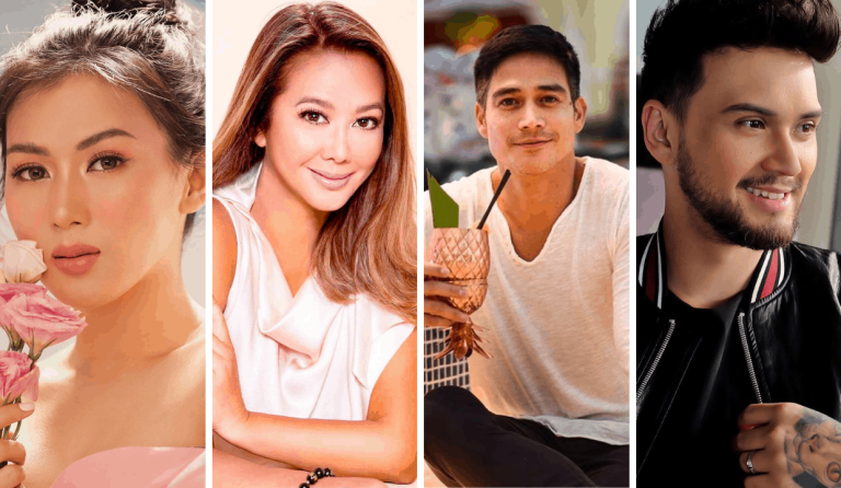 Piolo, Korina lead line-up of Kapamilya stars in new Kapatid shows: report