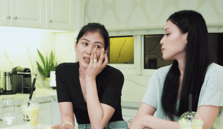 Why Alex Gonzaga no longer feels she’s ‘just an extension of Ate Toni’s blessing’