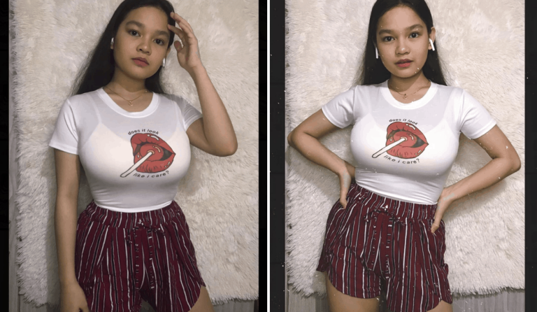 ‘Sexual harassment is never OK’: Xyriel Manabat hits ‘inappropriate’ comments about her body