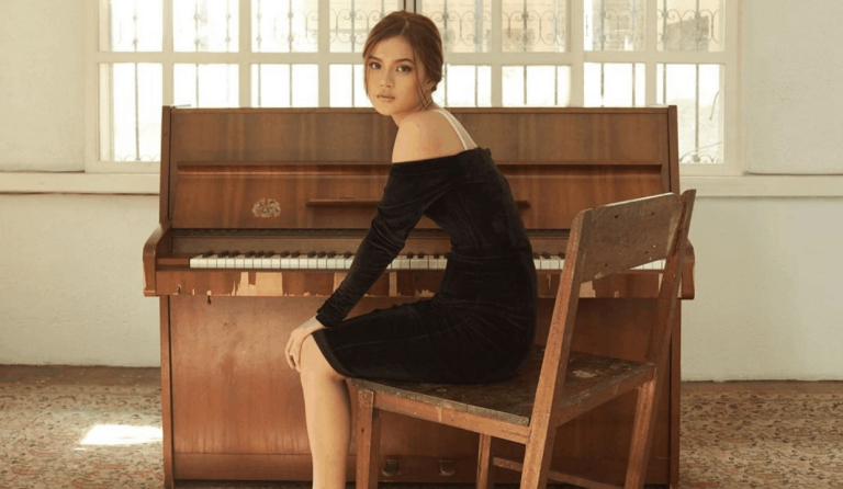 Maris Racal releases new song on 23rd birthday