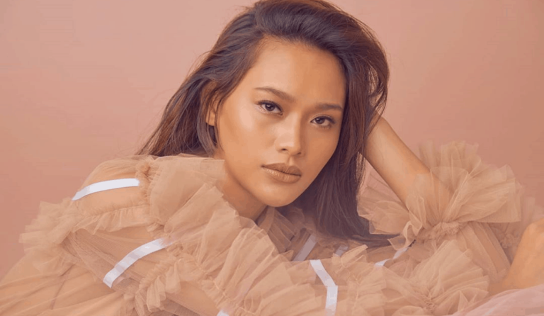 Miss Universe Philippines candidate gets COVID-19