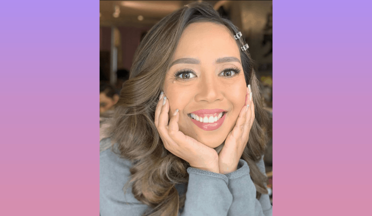 ‘I graduated from COVID university’: Kakai Bautista recovers from coronavirus