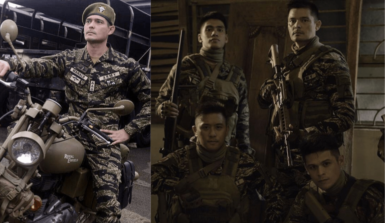 Dingdong Dantes takes Asian Star Prize at 15th Seoul Int’l Drama Awards