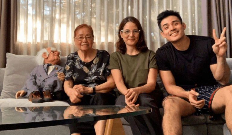 Xian Lim shares update on his grandmother’s condition