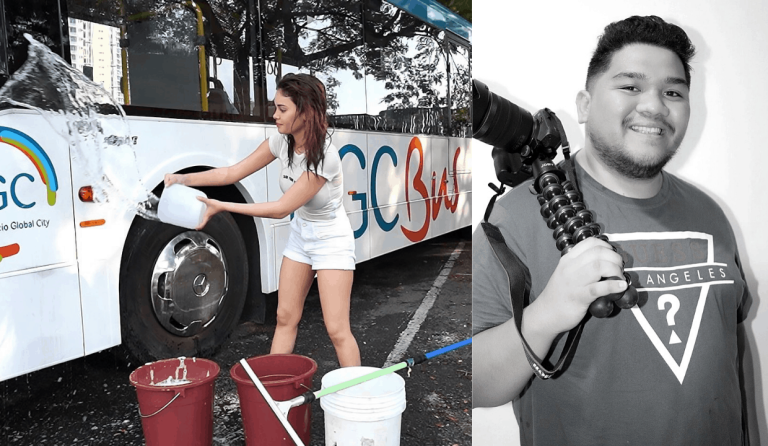 Ivana Alawi completes challenge from late YouTube star Lloyd Cadena
