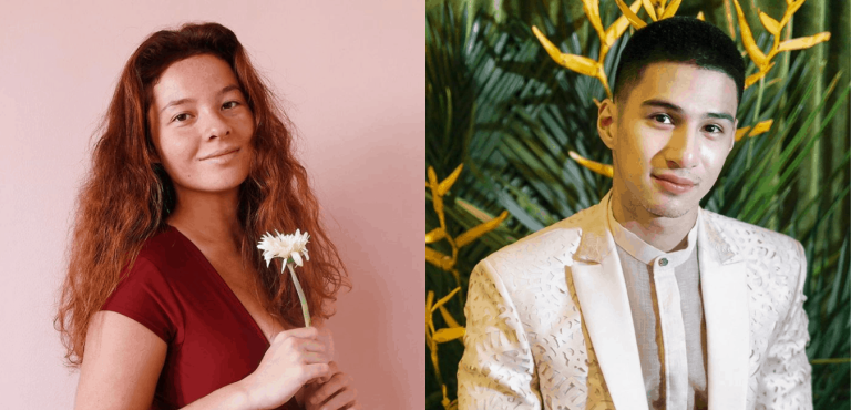‘I actually already have’: Andi Eigenmann on saying sorry to Albie Casiño