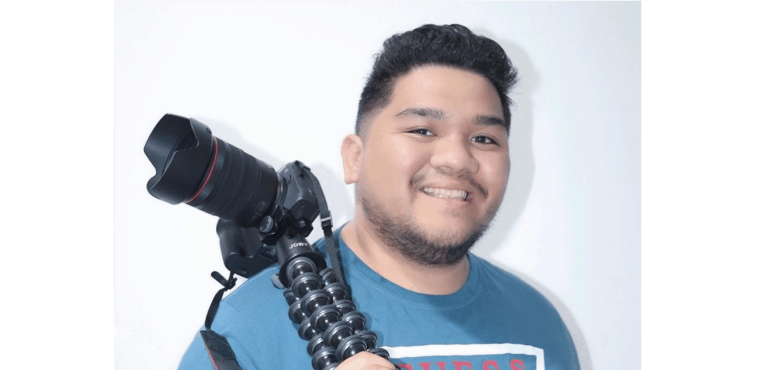 Family says Lloyd Cadena tested positive for COVID-19, suffered heart attack