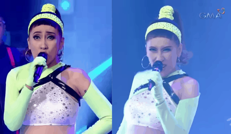Ai-Ai delas Alas performing Blackpink’s How You Like That goes viral