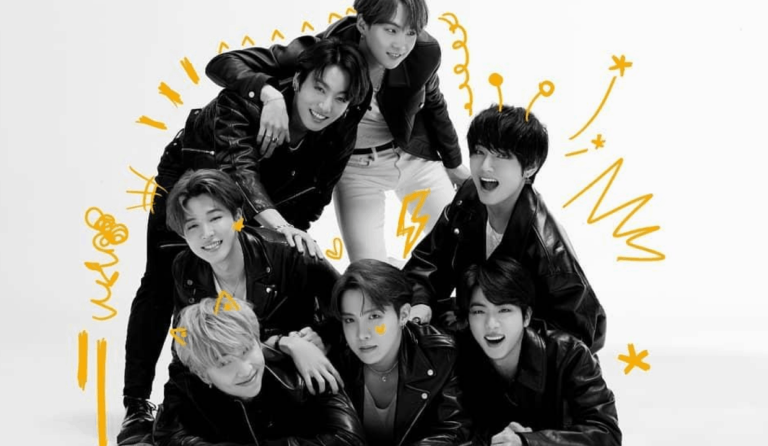 BTS becomes first South Korean act to top Billboard Hot 100