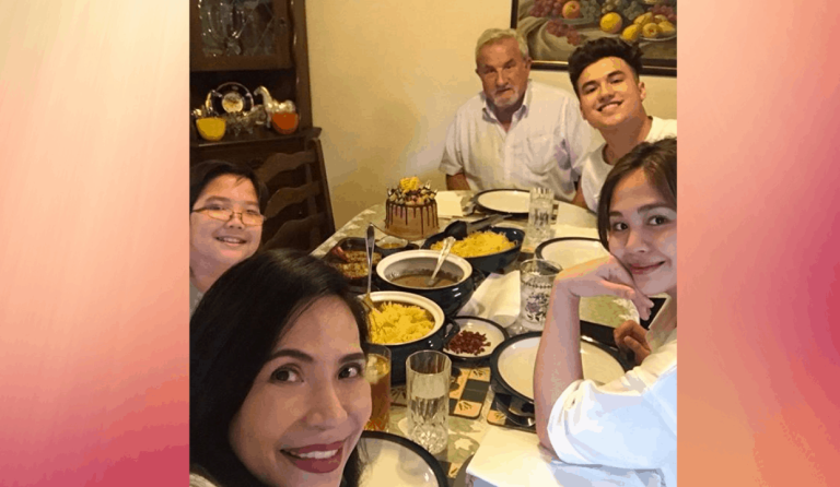 Jenine Desiderio shares photo with daughter Janella Salvador amid pregnancy rumors