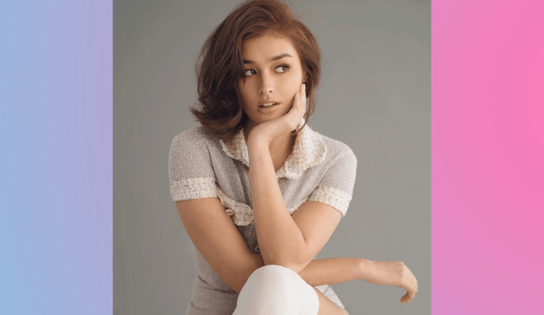 Liza Soberano to internet providers: ‘Treat customers fairly, no matter who they are’