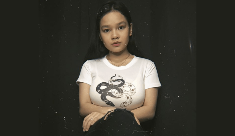 Xyriel Manabat speaks up anew vs sexual harassment: ‘Stop normalizing filthy and dirty mindset’