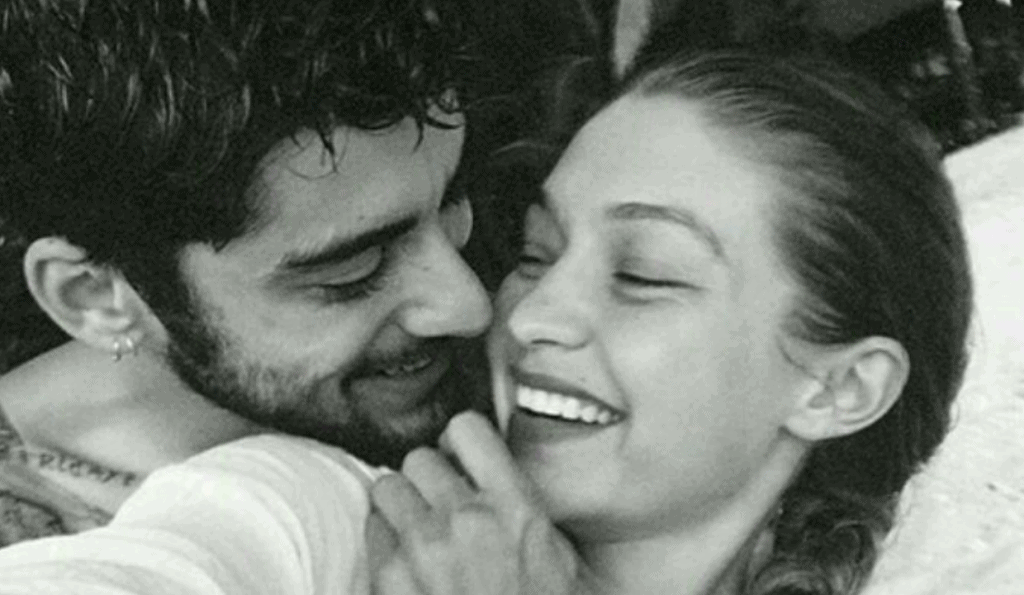 Zayn Malik hopes for ‘healing’ after he and Gigi Hadid call it quits